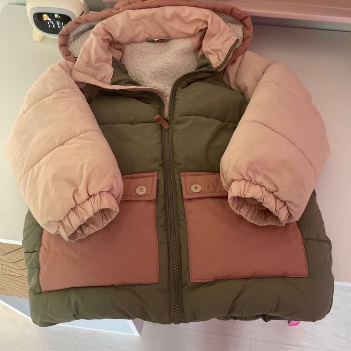 Lot vêtements 6 ans fille - photo numéro 3