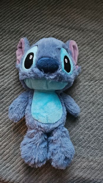 Peluche stitch 35 cm