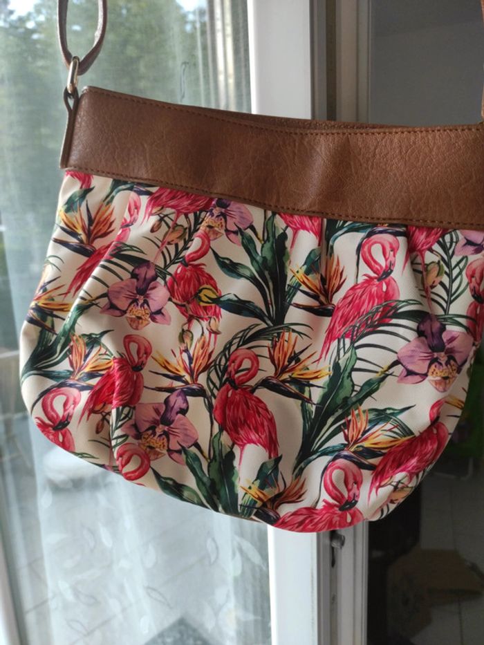 Sac bandoulière - photo numéro 2