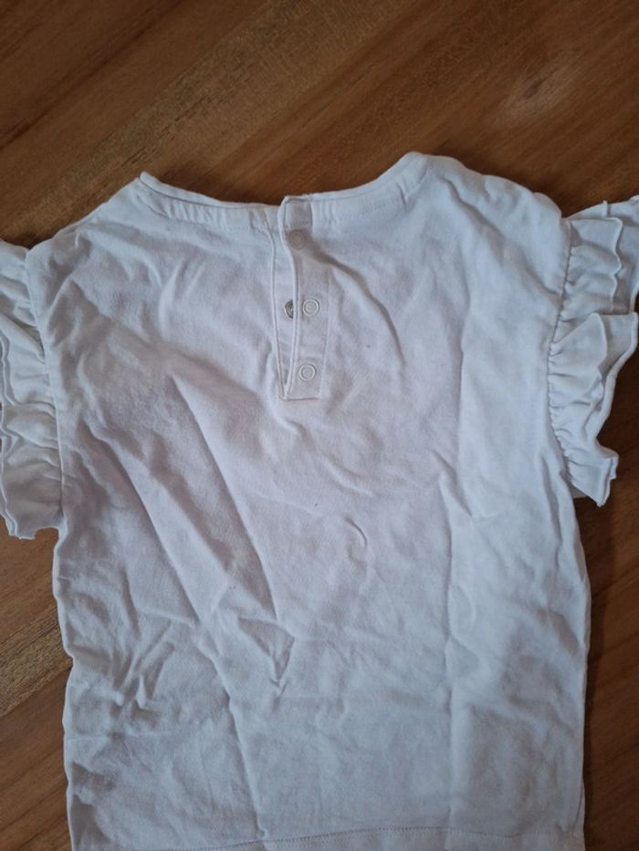 T-shirt bambi - photo numéro 4