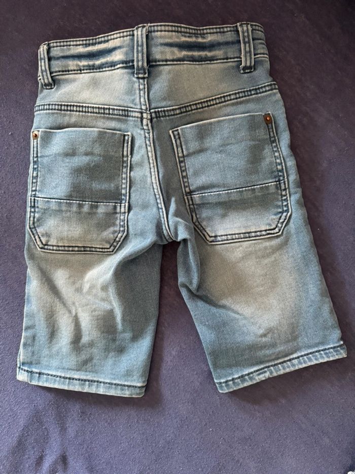 Short enfant - photo numéro 2