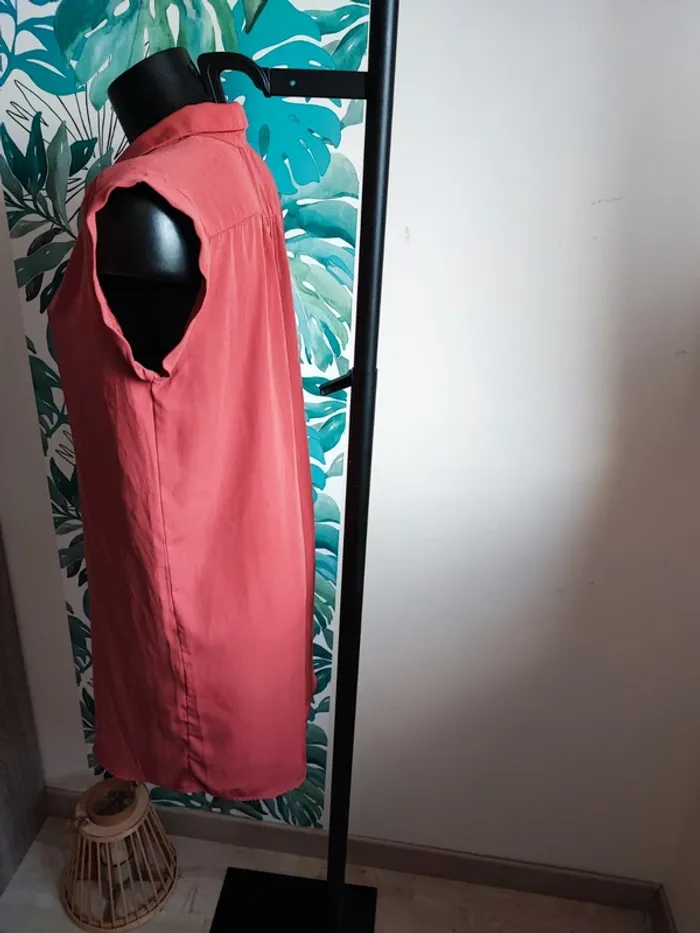 Robe tunique taille 36 - photo numéro 6