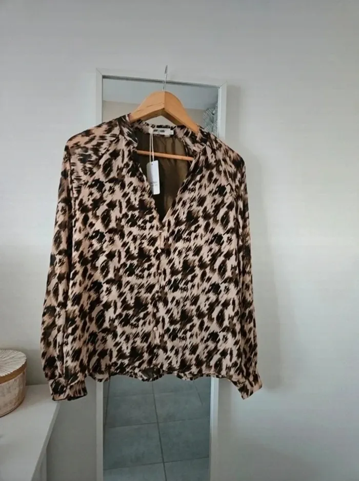 Blouse Le dressing de nana