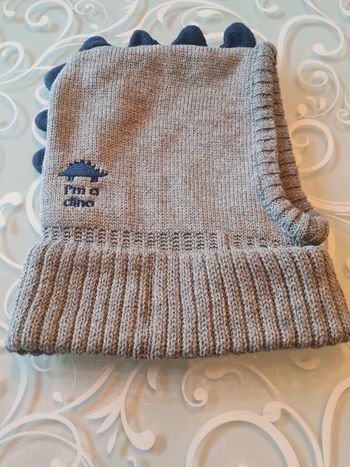 Bonnet orchestra 38 cm 0/1 mois