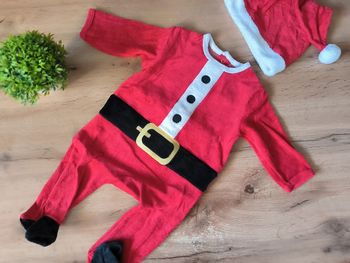 Ensemble de Noël