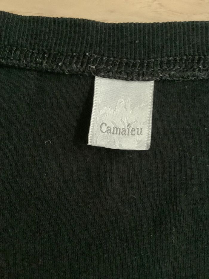 T-shirt en coton - photo numéro 3