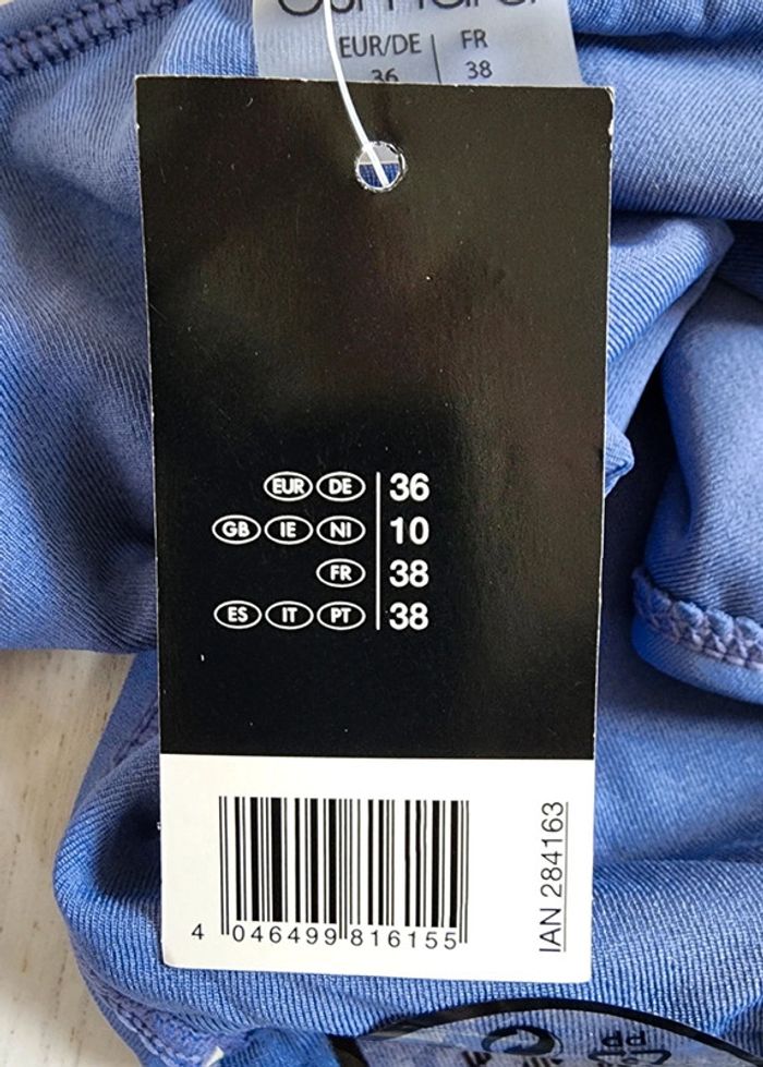 Bas de maillot de bain Esmara T.38 - photo numéro 3