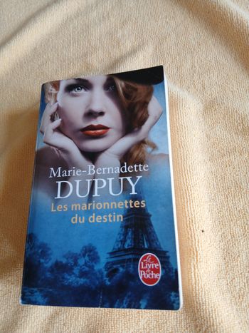 Livre Roman