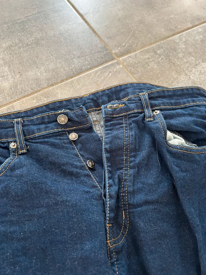 Jean homme T42/44 WAL - photo numéro 3