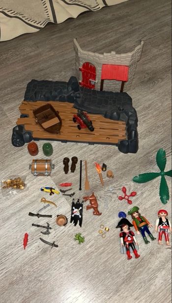 Playmobil 