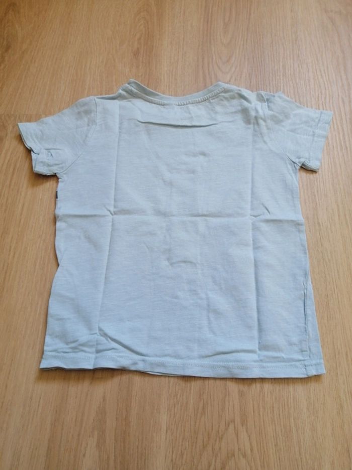Tee-shirt - photo numéro 2