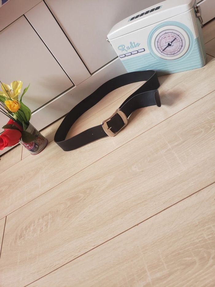 Ceinture noire 🎀 1€