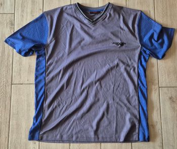 T-shirt manches courtes