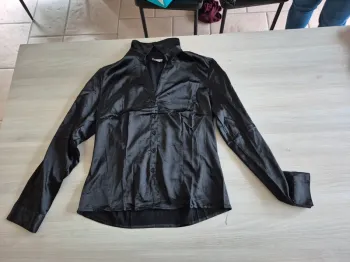 Chemise neuve