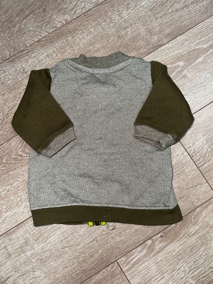 Ensemble 3 mois - photo numéro 4