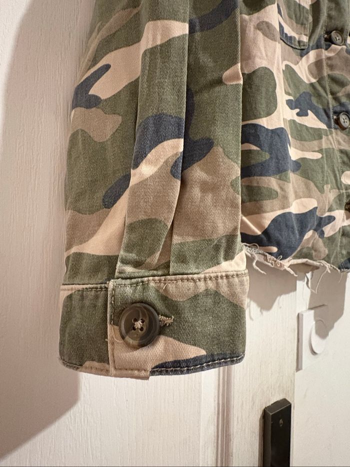 Veste - photo numéro 4