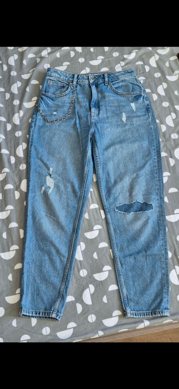 Jean C&A 40