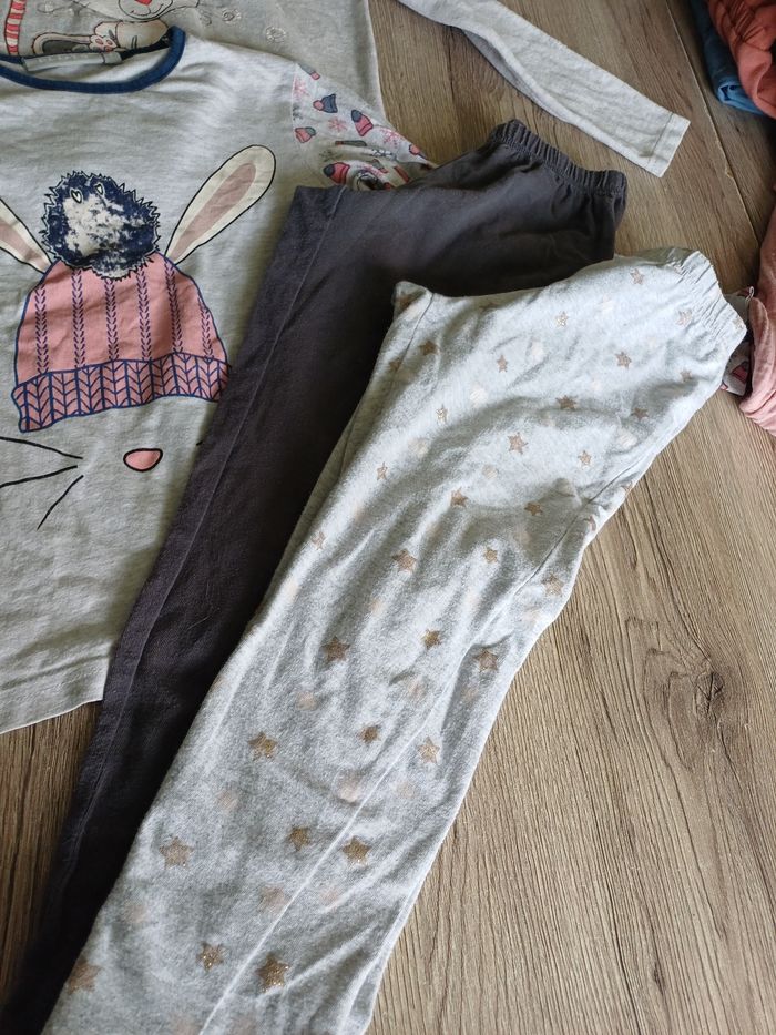 Pyjama - photo numéro 2
