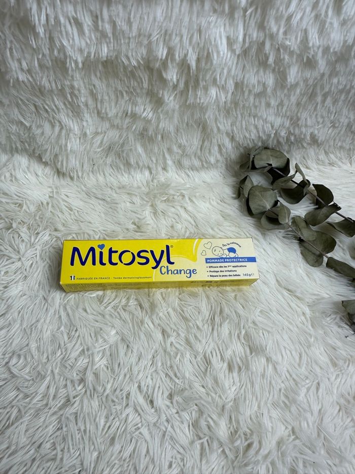 Mitosyl crème
