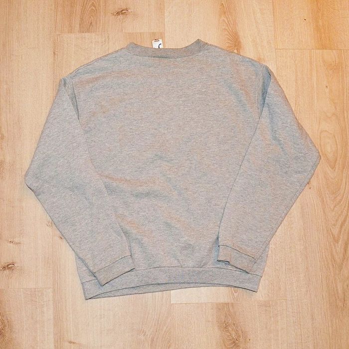 Harry Potter Vintage Pull Gris Poudlard Moldus Exclusive Collection Femme (Taille S) - photo numéro 7