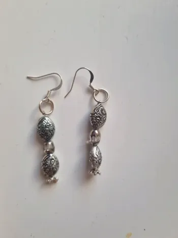 Boucle d'oreille