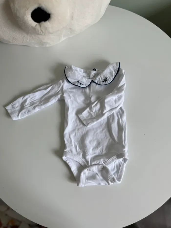 Lot 2 bodies NEUF - photo numéro 3
