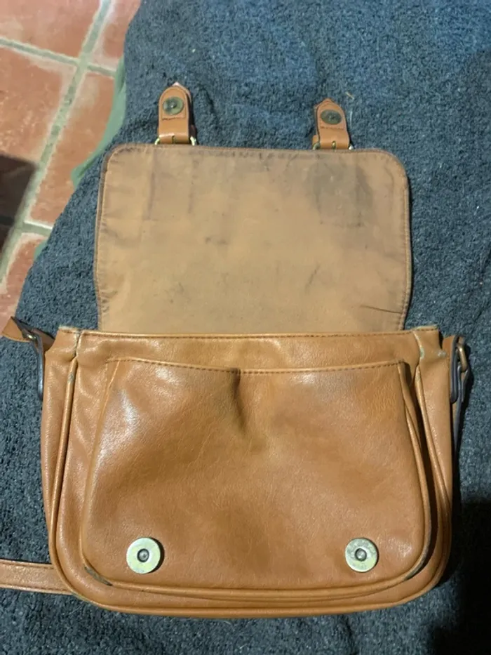 Sac à mains - photo numéro 2