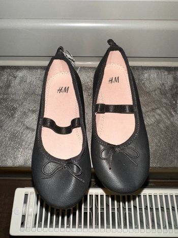 Ballerines neuves 26