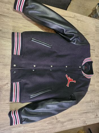 Veste Jordan taille L