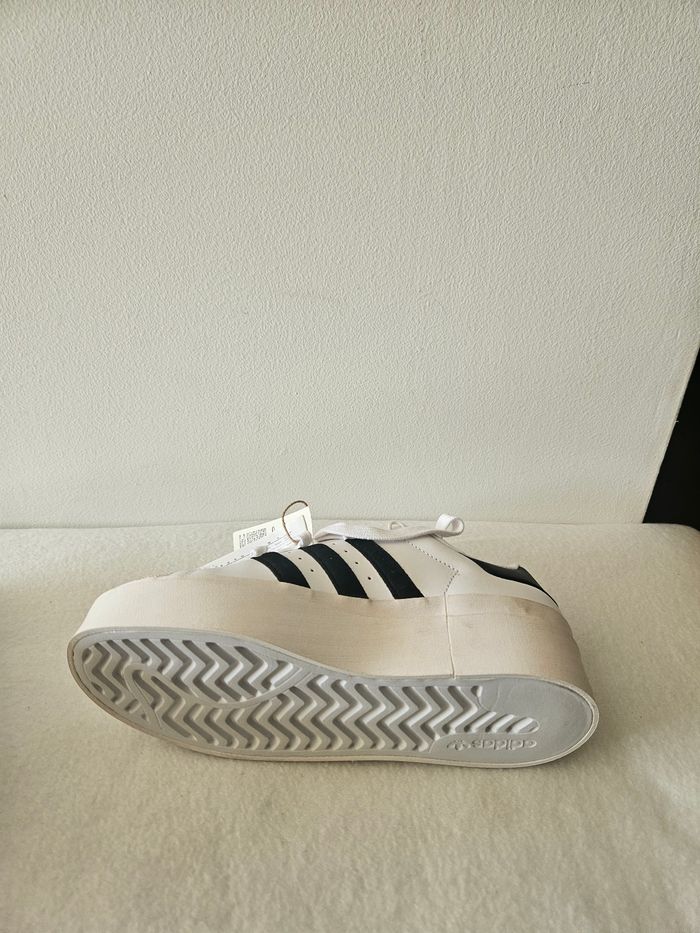 Baskets 38 adidas - photo numéro 9