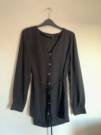 Chemisier maternité