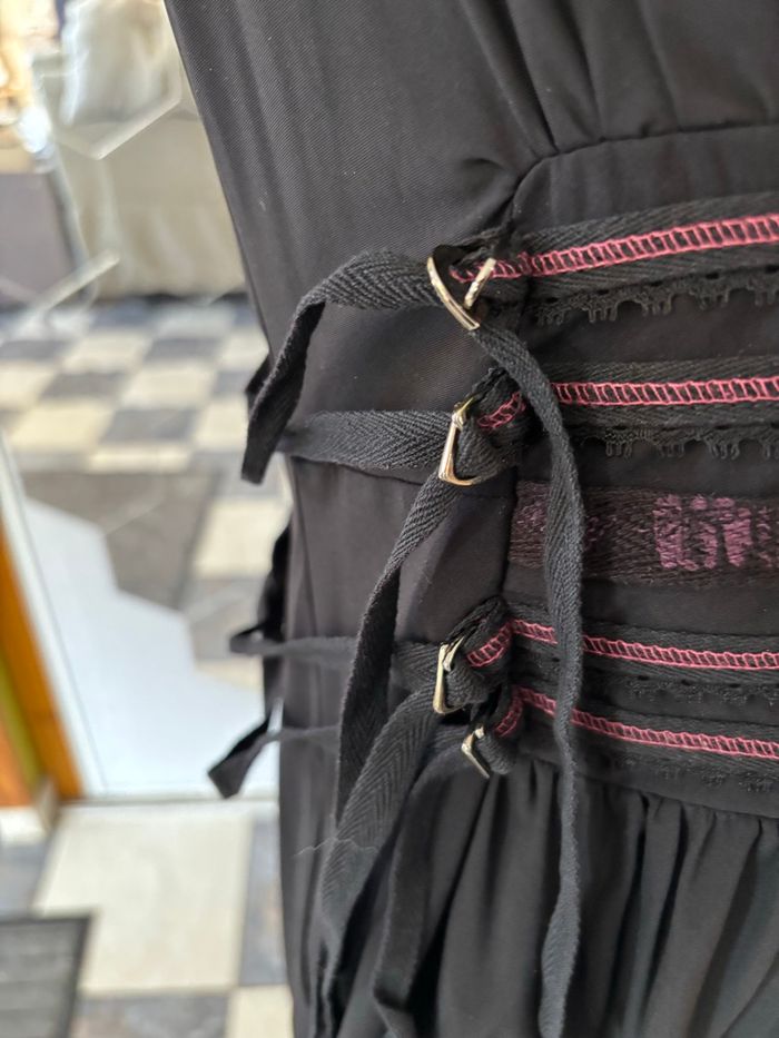 robe femme - photo numéro 6