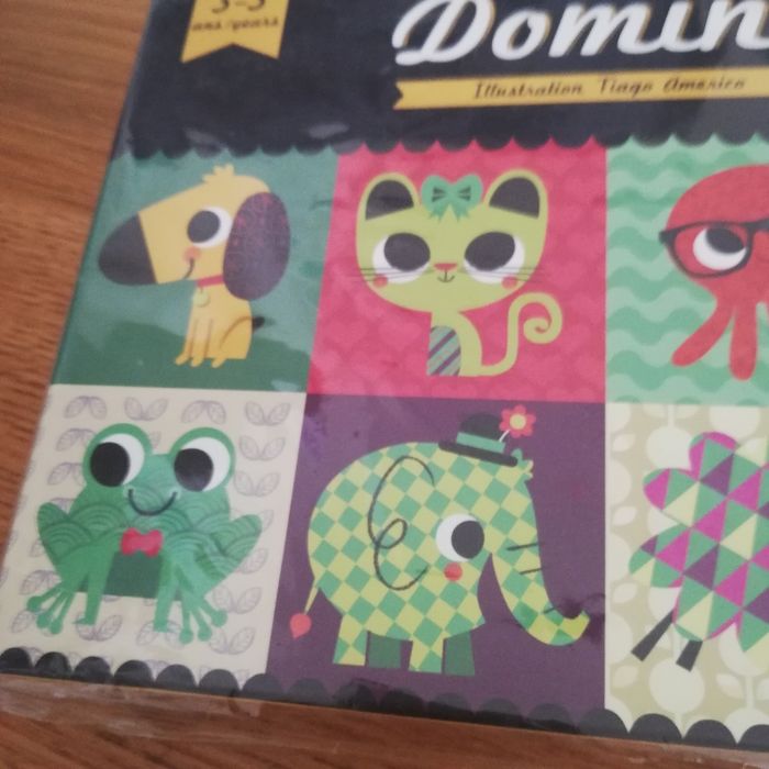 La marelle éditions domino - photo numéro 6