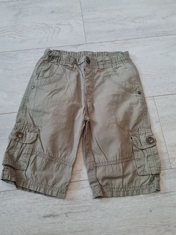 Short 3 ans garçon