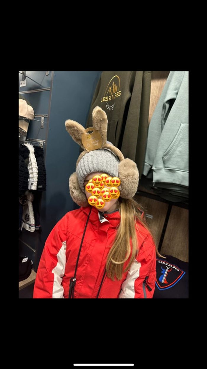 Combinaison de ski Colombia taille 10/12 ans - photo numéro 9