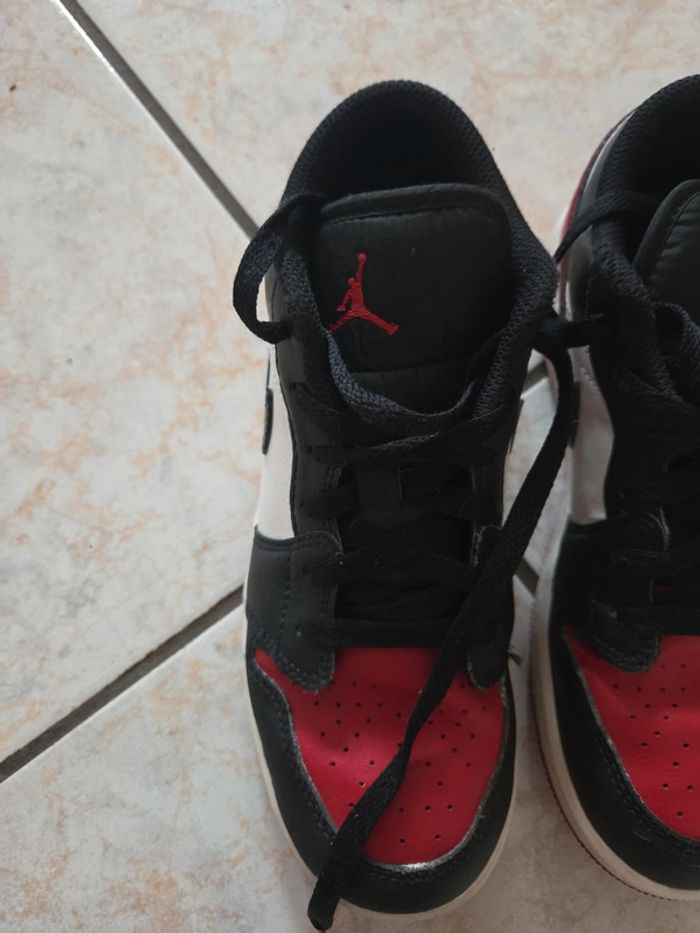Nike Jordan 36.5 - photo numéro 6