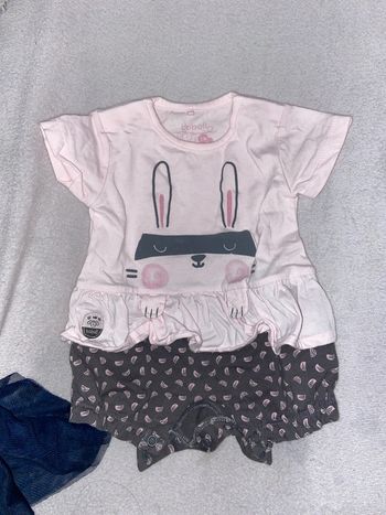 Robe boboli