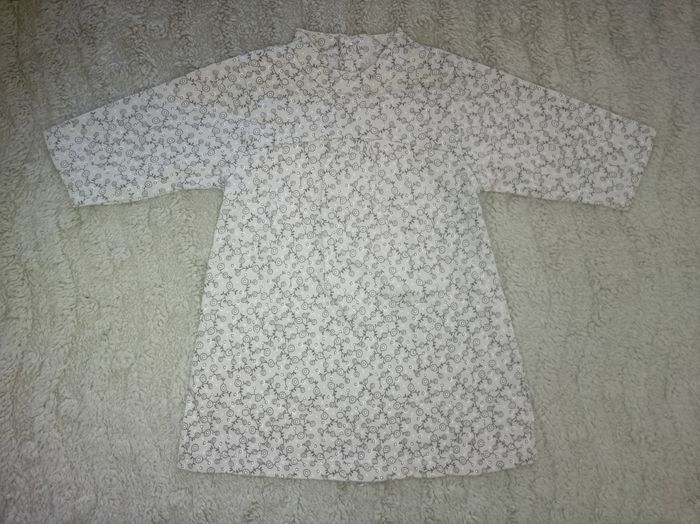 Robe manches longues - photo numéro 2