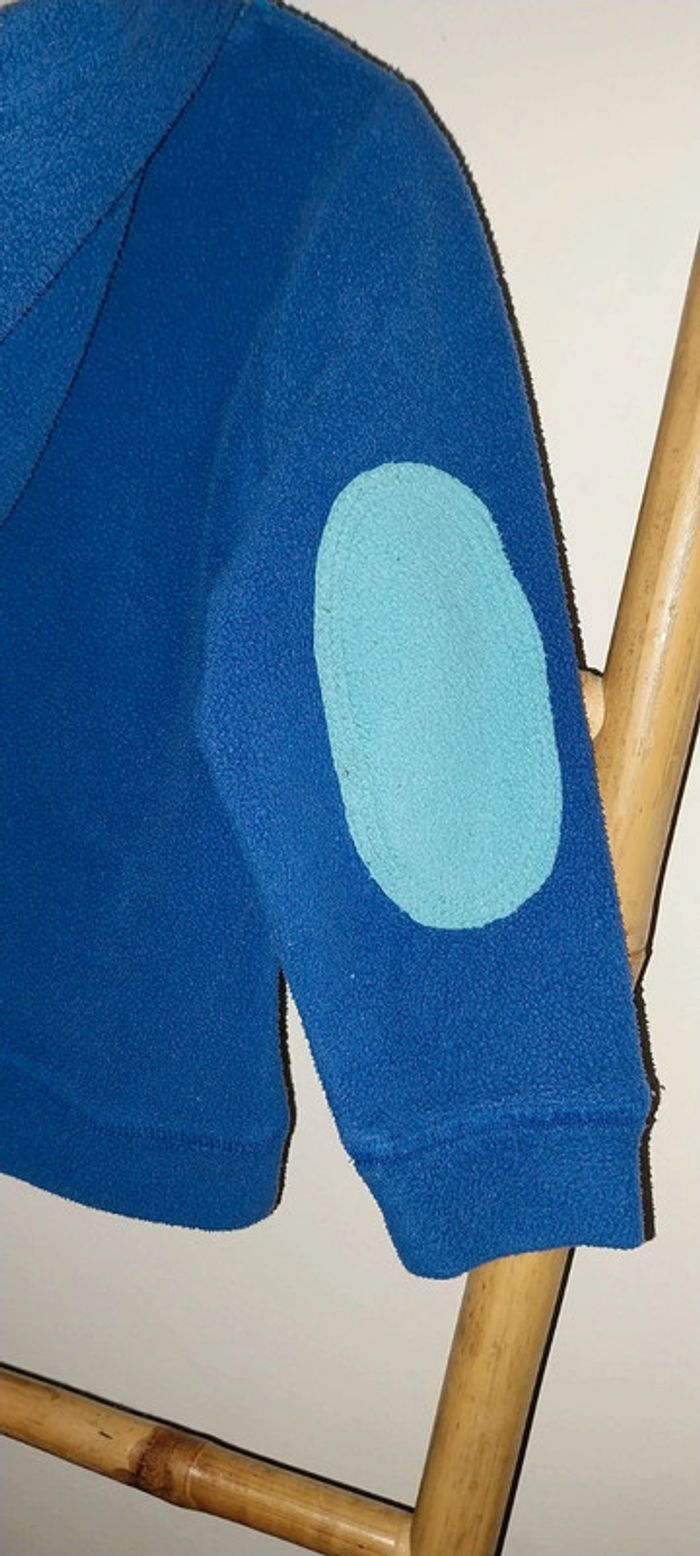 Sweat polaire à Capuche Excellent état Skylanders 2 ans - photo numéro 7