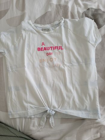 Tee-shirt