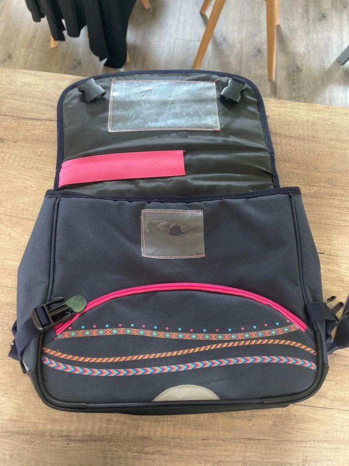 Cartable fillette - photo numéro 5