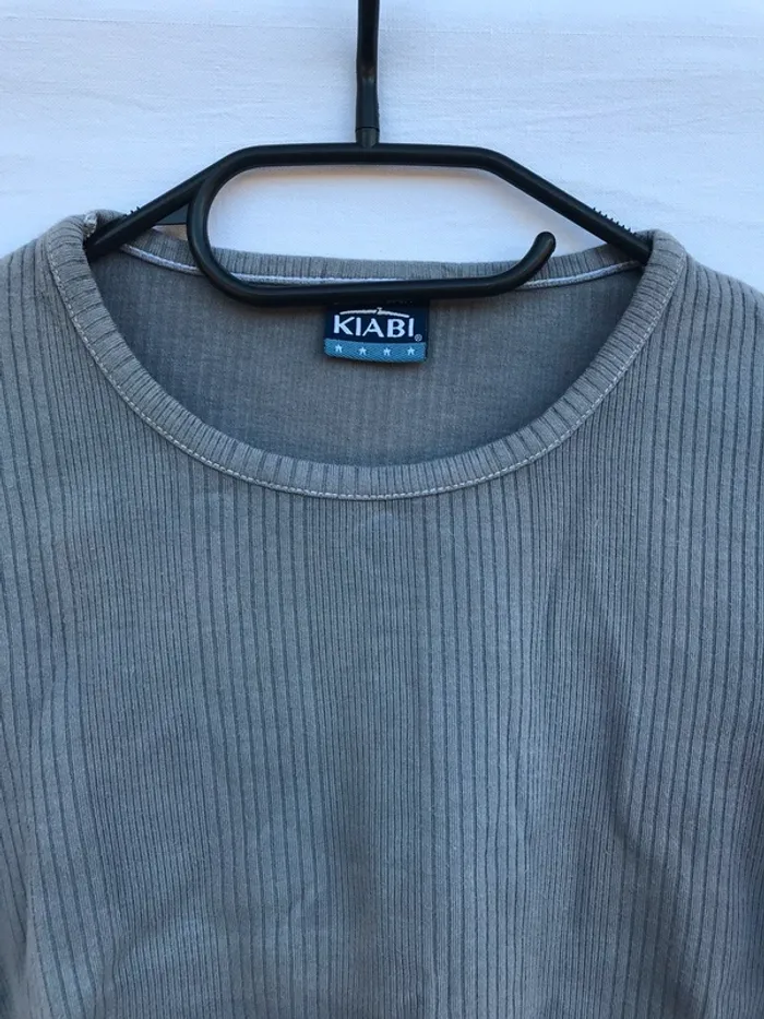 Tee shirt - photo numéro 2
