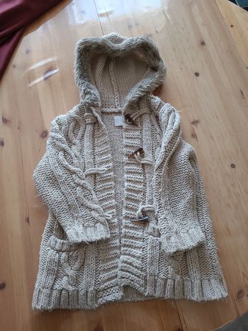 Gilet zara