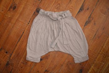 Sarouel Kidkanai 18 mois