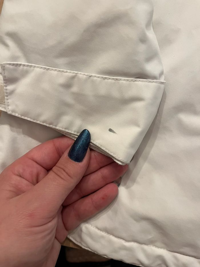 Veste de ski - photo numéro 2