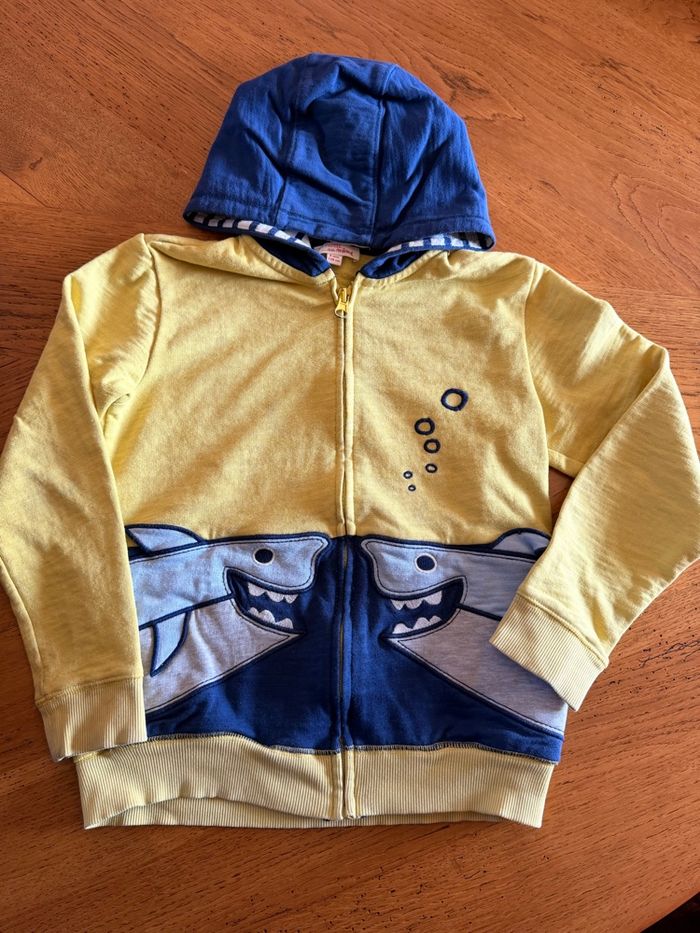 Veste - photo numéro 1