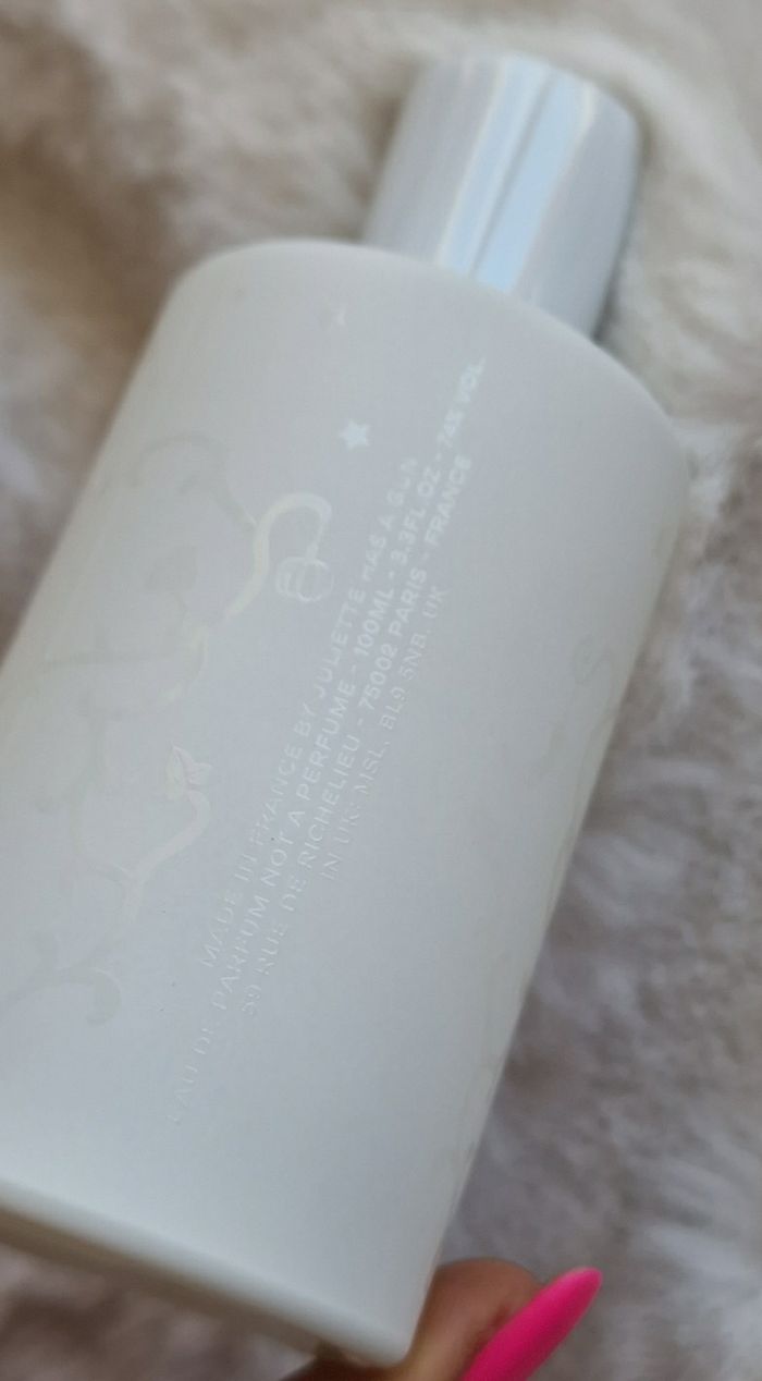 Juliette has a gun Not a perfume EDP 100ML - photo numéro 5