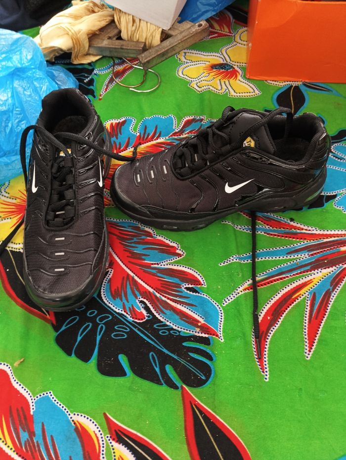 Tn nike - photo numéro 2