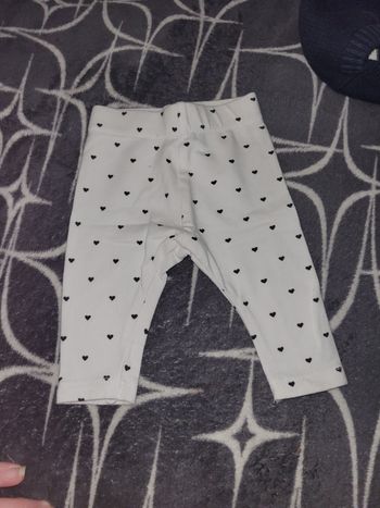 Leggings 3 mois