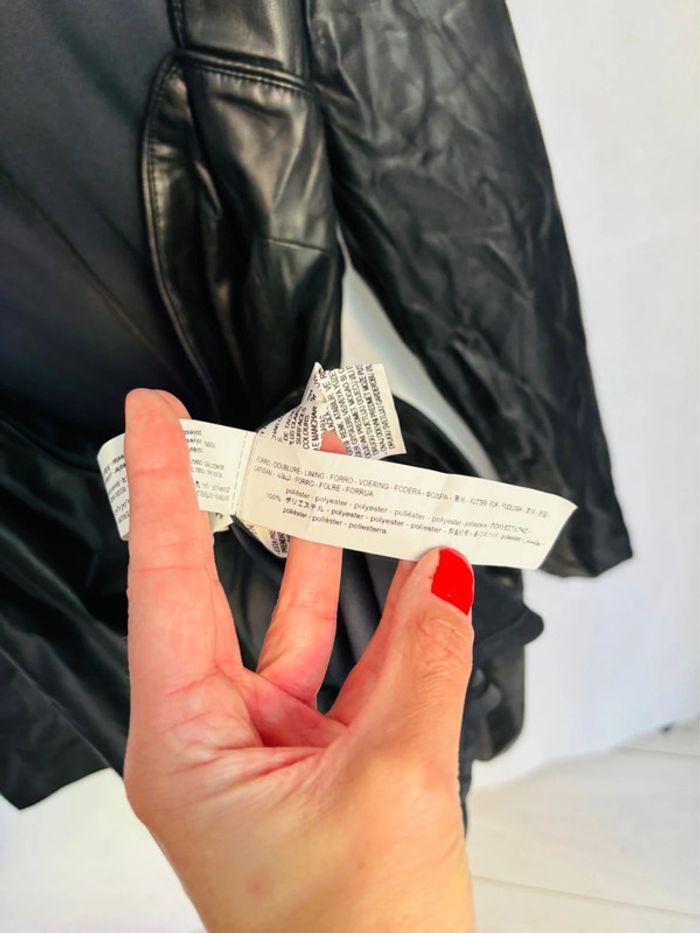 Robe Zara 36 - photo numéro 8